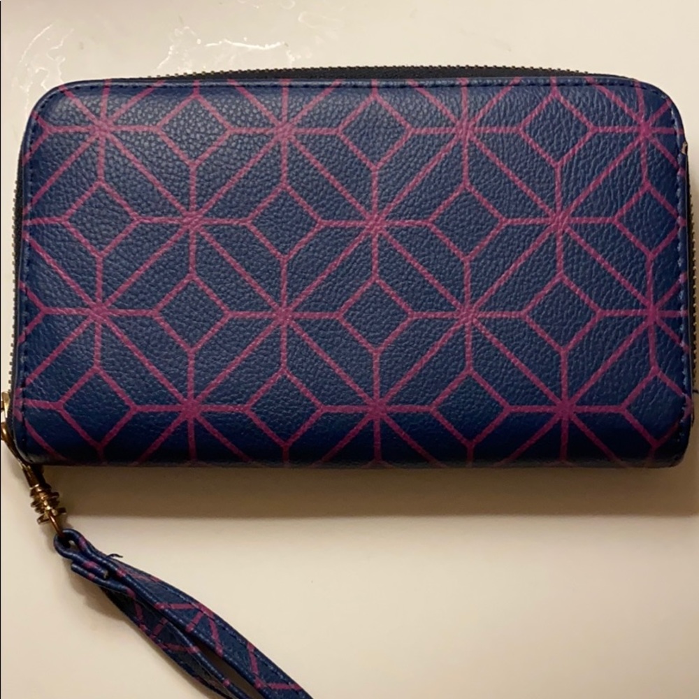 Target Wallet